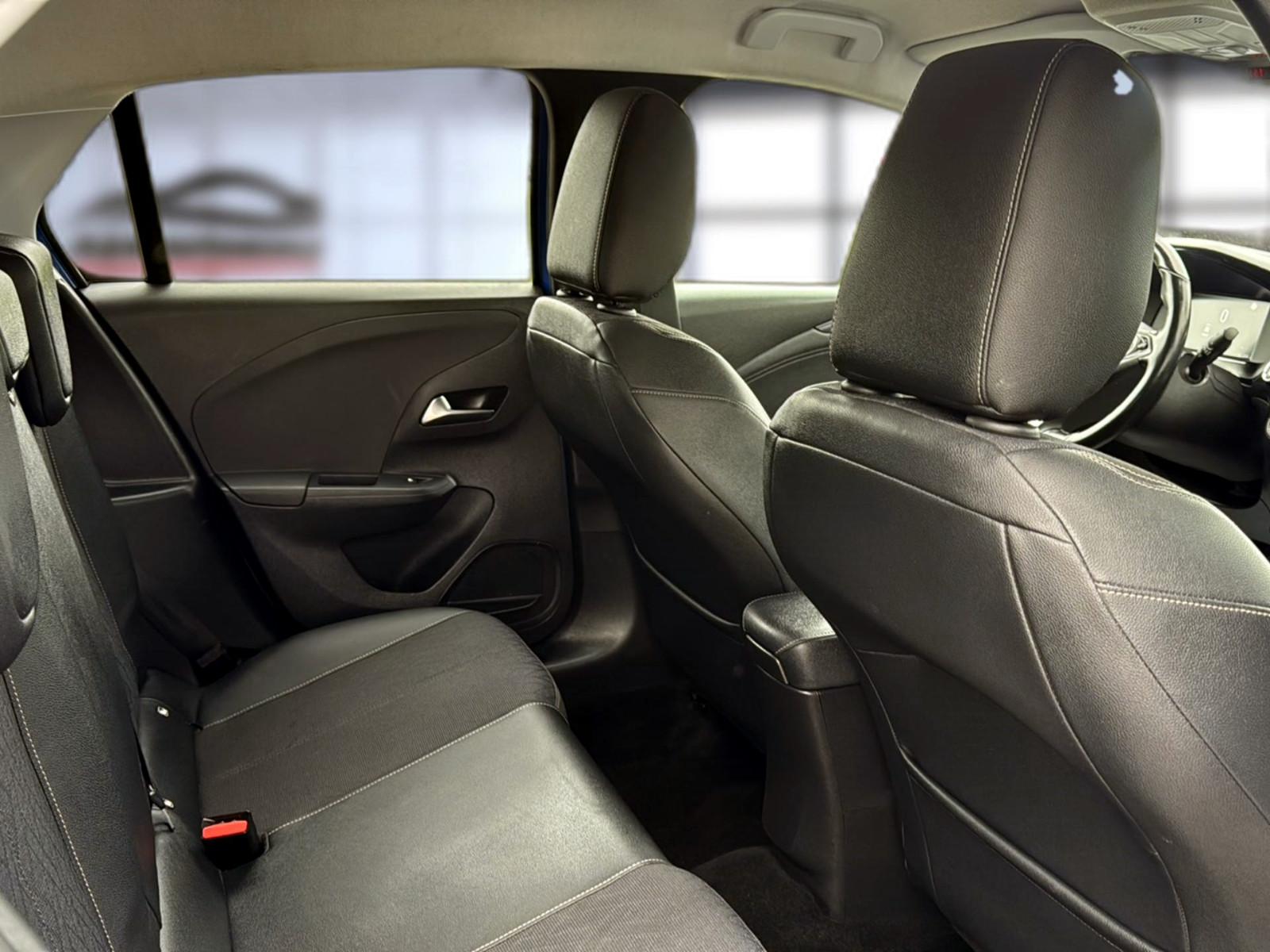 Opel Corsa F Elegance+LED+KLIMAA.+LEDER+KAMERA+DAB, миниатюра 15