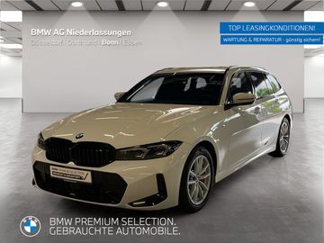 BMW Leasingangebot: BMW 330i xDrive Touring Leasing ab 415,00€³ M Sport