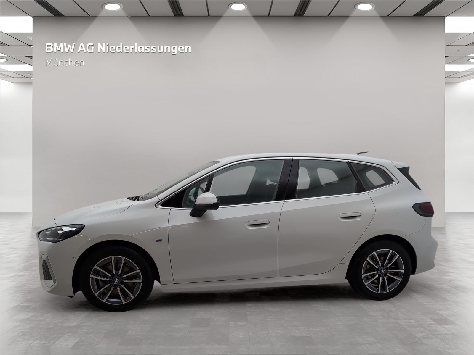 BMW 218d Active Tourer Sportp. Dig.Cockpit HUD LED