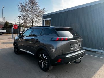 Peugeot 2008 - 7