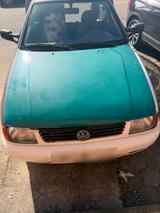 Volkswagen Vw caddy 1,9 TDI - gebrauchte VW Caddy aus dem Jahr 1996