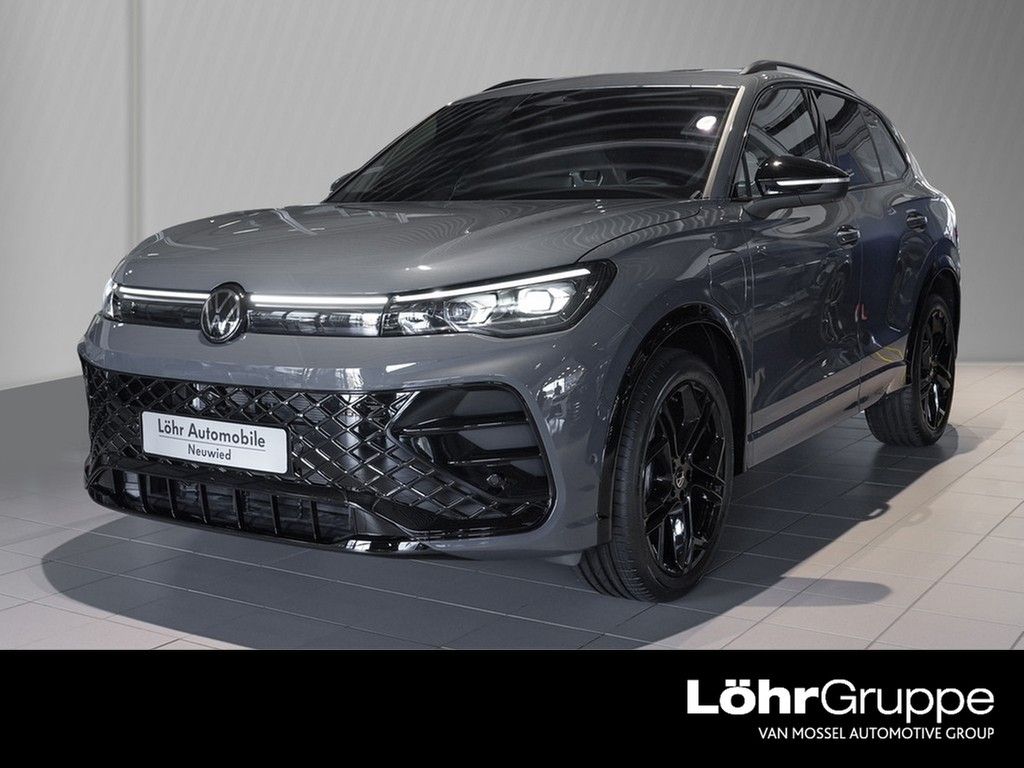 Volkswagen Tiguan 1,5 l eHybrid DSG R-Line AHK PANO NAVI