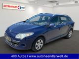 Renault Megane Grandtour 1.6 Dynamique - Renault Megane: Grandtour Dynamique