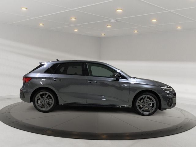 A3 Sportback S line 35 TFSI 110(150) kW(PS) S tr