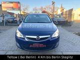 Opel Astra Sports Tourer 1.7 CDTI INNOVATION 92kW - Opel Astra mit Diesel-Antrieb: 1.7