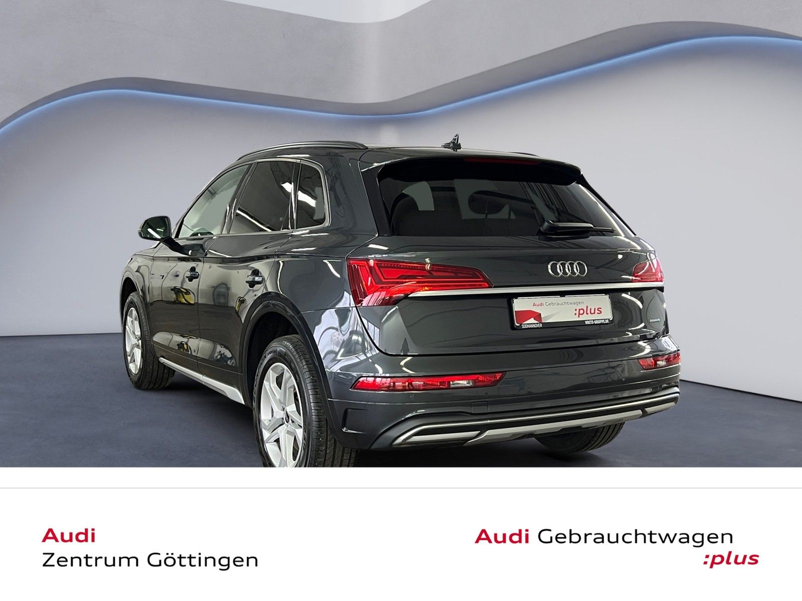 Audi Q5 - Bild 4