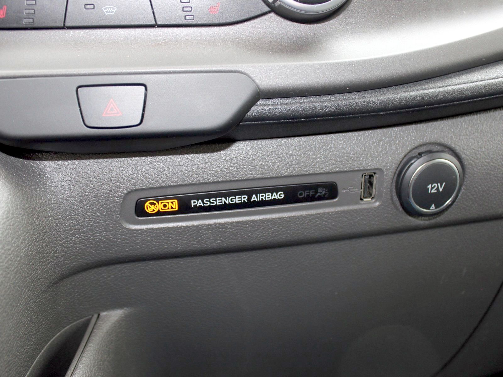 Fahrzeugabbildung Ford Transit Custom 320 L1 Trend