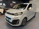 Citroën Jumpy Kasten Business Absolute Vollausstattung - Citroën Jumpy Gebrauchtwagen