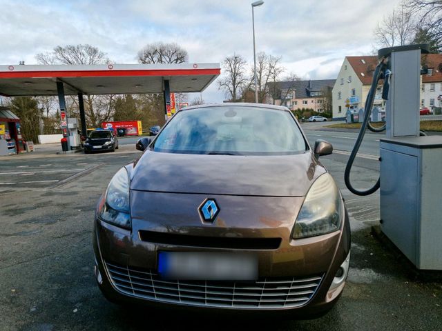 Renault scenic 3