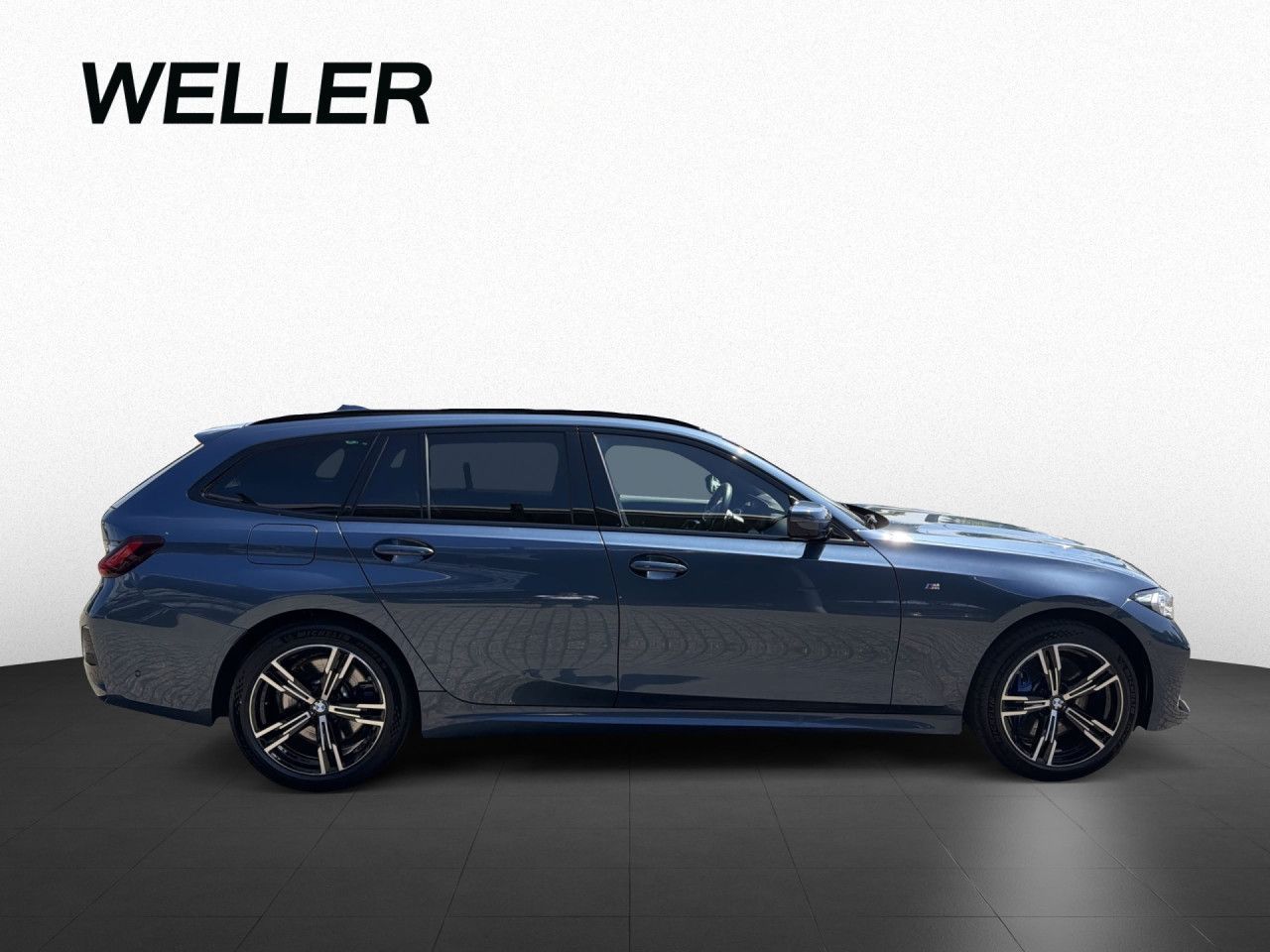 BMW 330 - Bild 12