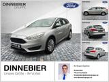 Ford Focus Trend Winterp. SHZ - Ford Focus: Trend