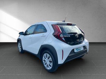 Toyota Aygo X 1.0 Business Edition *ACC*CAM*CARPLAY*SHZ