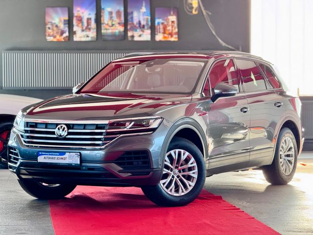 Volkswagen Touareg TDI Kamera ACC LED 1Hand AsistentPak