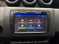 DACIA Duster II Prestige NAVI/KLIMA/360°-Kamera