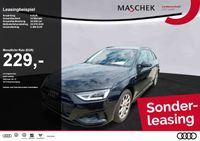 Audi A4 - Vorschau Bild 1