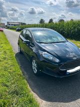 Ford Fiesta, Top, 1,25 L, 82 PS - Ford Fiesta: 82 Ps