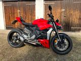 Ducati Streetfighter V2 TÜV/Service NEU - Offers
