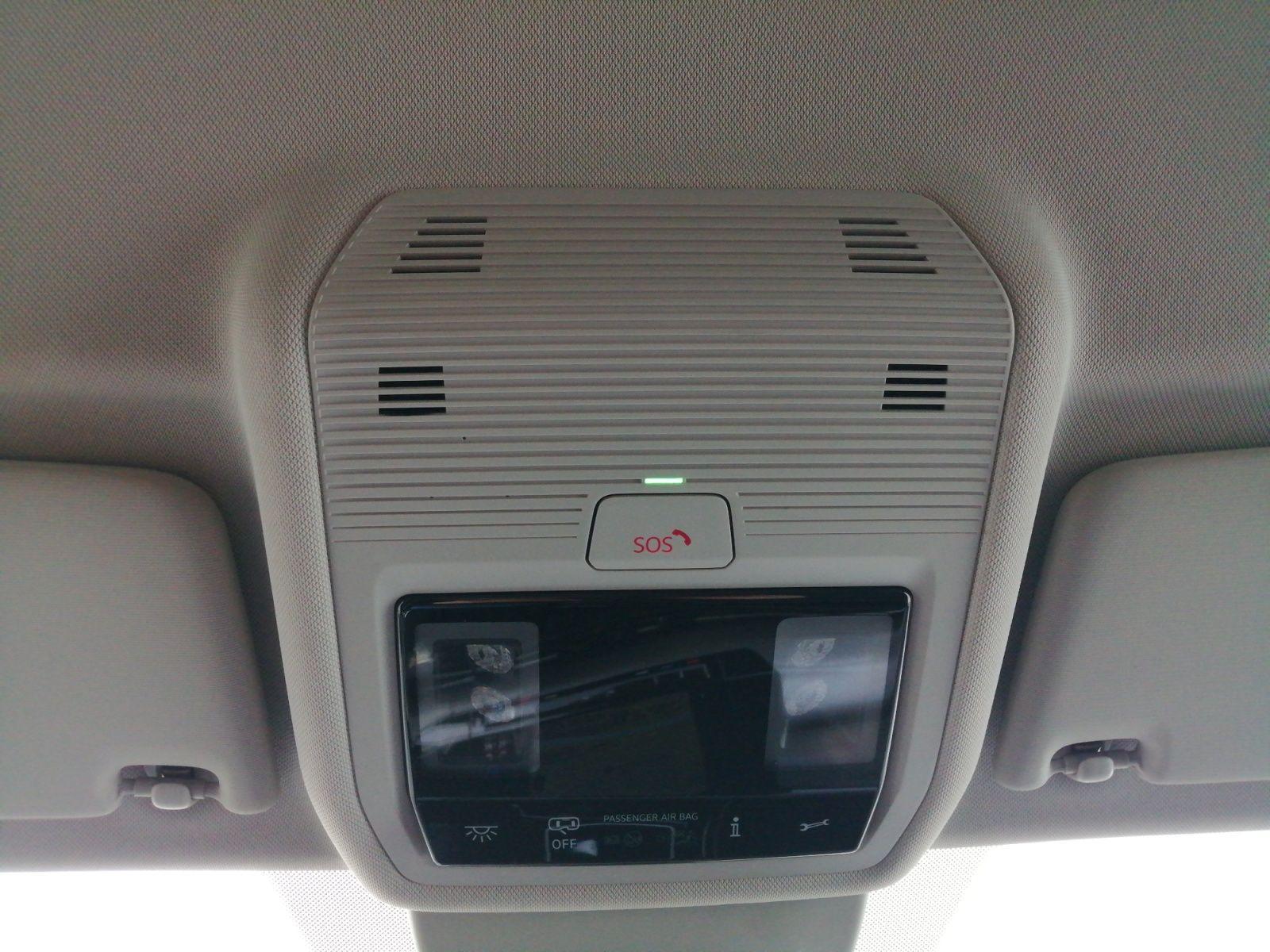 Volkswagen Golf VIII Style 1.5 eTSI DSG Navi LED+ Kamera, миниатюра 17