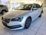 Skoda Superb Combi 2.0 L&K LEDER CAM ACC LM18 E-KLAPPE - Skoda Superb in Hagen