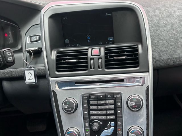 Volvo XC60*Ocean Race*2WD*