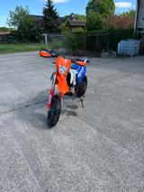 KTM Exc 500 - KTM 500