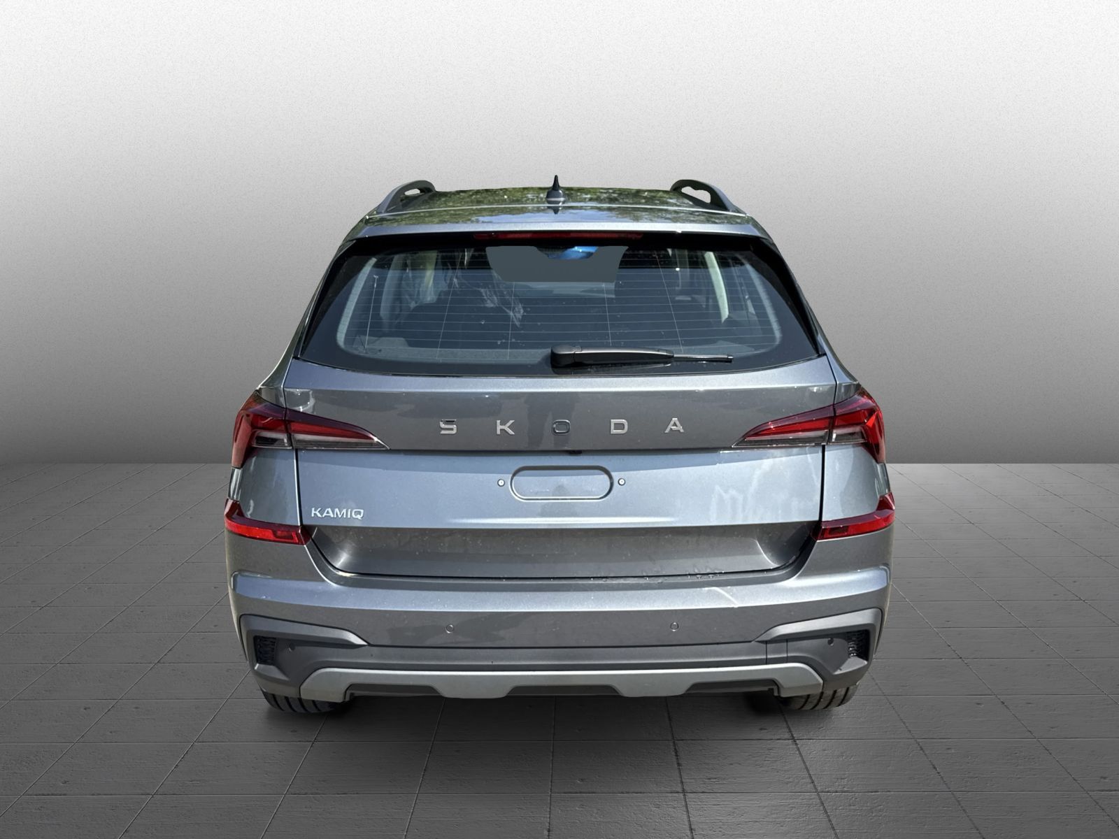 Skoda Kamiq - Bild 3