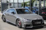 Audi TTS Coupe 2.0 TFSI Airlift* Audi Sport Parts !* - Audi TTS Benzin Gebrauchtwagen