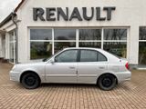 Hyundai Accent 1.3 GLS*Klima*CD*8-Fach* - Hyundai Accent: 1.3