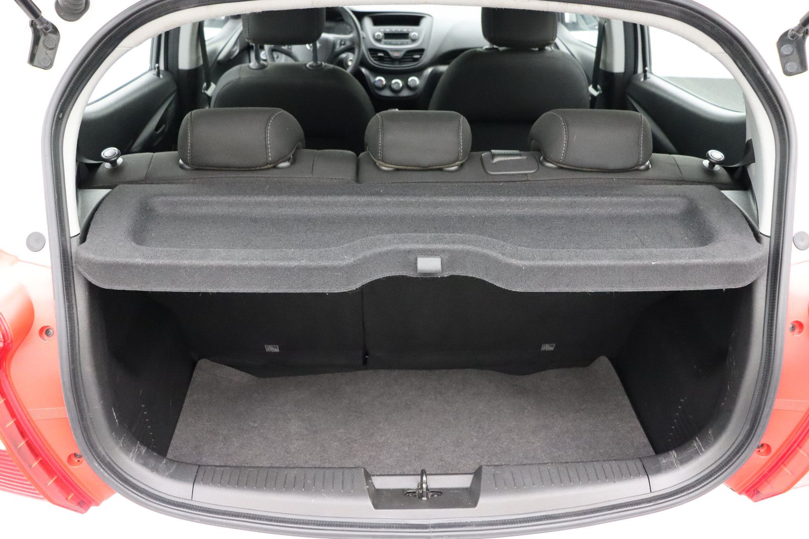 Fahrzeugabbildung Opel Karl 1.0 120 Jahre Start/Stop