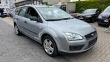 Ford Focus Turnier Trend