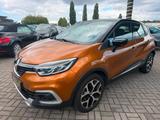 Renault Captur Intens - Renault Captur Gebrauchtwagen in Bielefeld