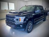 Ford F 150/V8/5.0/PANO/SuperCrew - gebrauchte Ford F 150 aus dem Jahr 2020