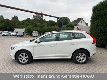 Volvo XC60 - 3