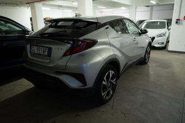 Toyota C-HR - 7