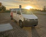 Volkswagen T6 Transporter - Volkswagen T6 Transporter in Halle