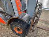 Linde H25D 392 Duplexmast - Linde H25D