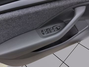 Skoda Superb - 11
