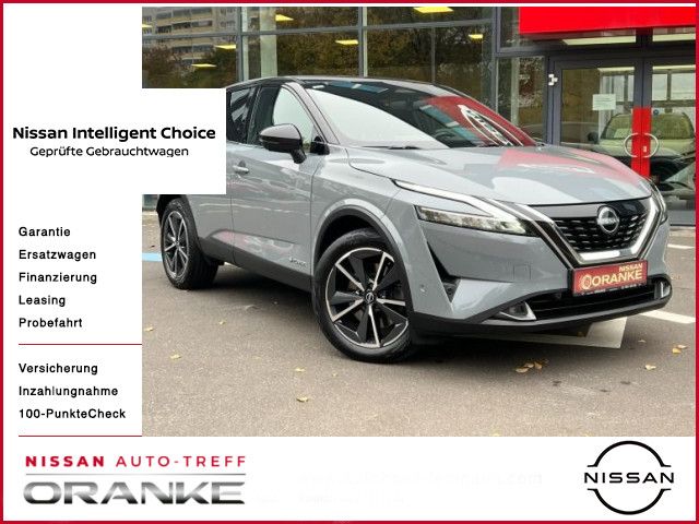 Fahrzeugabbildung Nissan Qashqai 1.5 VC-T e-Power Tekna e-Power *AHK* WP