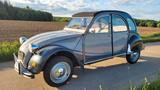 Citroën 2 CV Charleston Ente - Citroën: Charleston