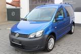 Volkswagen Caddy Kasten/Kombi Soccer Trendline AUTOMATIK