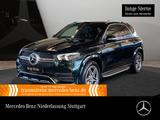 Mercedes-Benz GLE 450 4M AMG/Distr+/Pano/360°/AHK/Trittb - Mercedes-Benz GLE 450 in Stuttgart