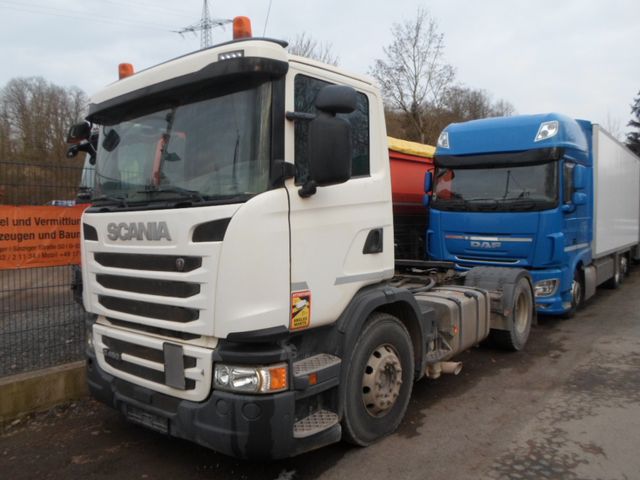 Scania G 450