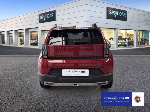 Fiat Grande Panda La Prima Hybrid 110 DSC *WinterPak imagem 3