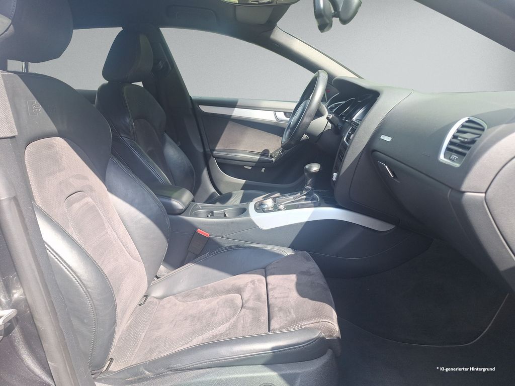 AUDI A5 Sportback 2.0 TDI quattro S-line ACC Xen Navi AUDI A5 Sportback 2.0 TDI quattro S-line ACC Xen Navi