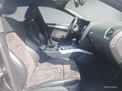 AUDI A5 Sportback 2.0 TDI quattro S-line ACC Xen Navi AUDI A5 Sportback 2.0 TDI quattro S-line ACC Xen Navi