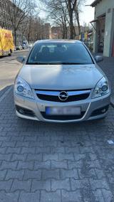 Opel Vectra C - Opel Vectra Gebrauchtwagen in Berlin