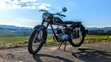 DKW RT 125/2 im Top Zustand mit Jurisch Hinterradfed - DKW RT