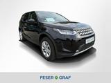 Land Rover Discovery Sport, 2.0 D150, S AWD LED*Navi*RearVi - Land Rover aus 2020