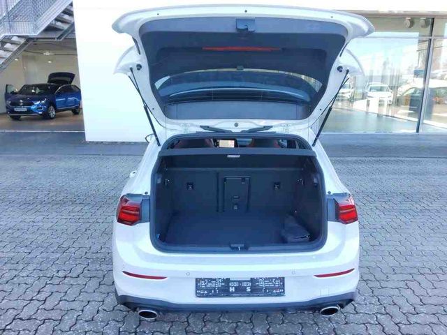 Golf VIII GTI Clubsport 2.0 TSI DSG IQLIGHT+PANO