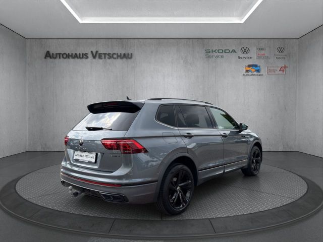 Tiguan Allspace 2.0 TDI DSG 4Motion R-Line Navi